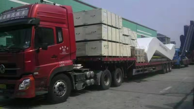 潮州到威海货运专线-潮州到威海货运公司-天天发车